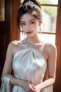 <strong>男生将坤坤申请女生的定眼</strong>