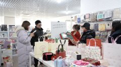 新年启新程 外贸向“新”行｜抢抓新机缘 义乌小