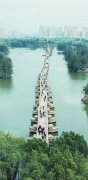春节期间南安旅逛欢迎总人次冲破百万 总收入超