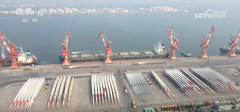 平易近营企业转型升级谋“出海” “中国制制”